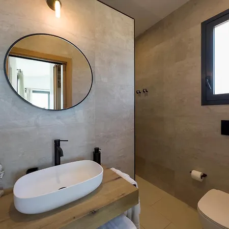 Marita - Luxury With Infinity Pool - Sud Sardegna