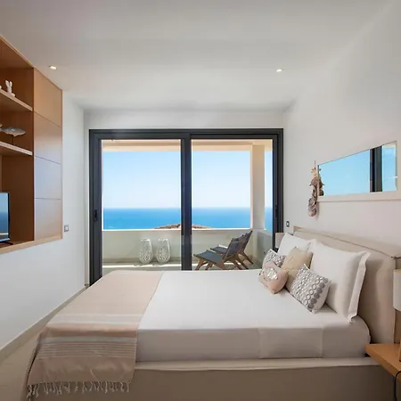 Marita - Luxury With Infinity Pool - Sud Sardegna *