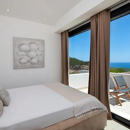 Marita - Luxury With Infinity Pool - Sud Sardegna Βίλα Chia