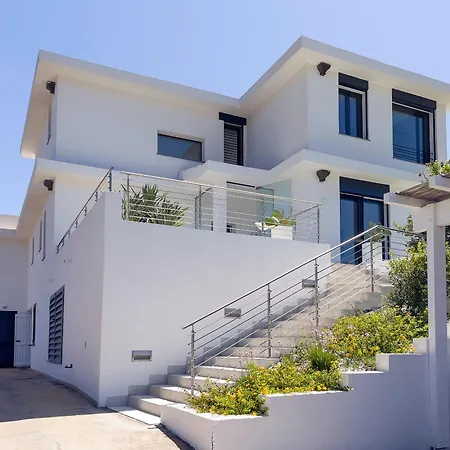Βίλα Marita - Luxury With Infinity Pool - Sud Sardegna *