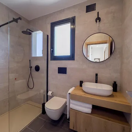 Βίλα Marita - Luxury With Infinity Pool - Sud Sardegna Chia