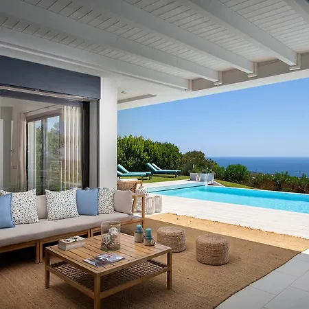 Marita - Luxury With Infinity Pool - Sud Sardegna